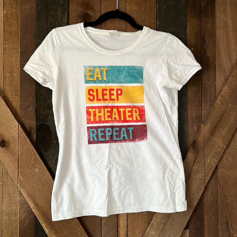 T shirt. Child small